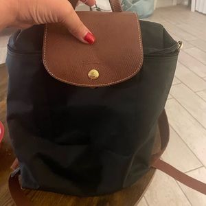 Longchamp Backpack